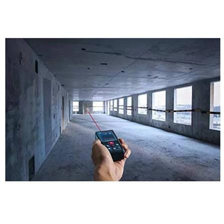 BOSCH LASER DISTANCE MEASURER GLM 40-12