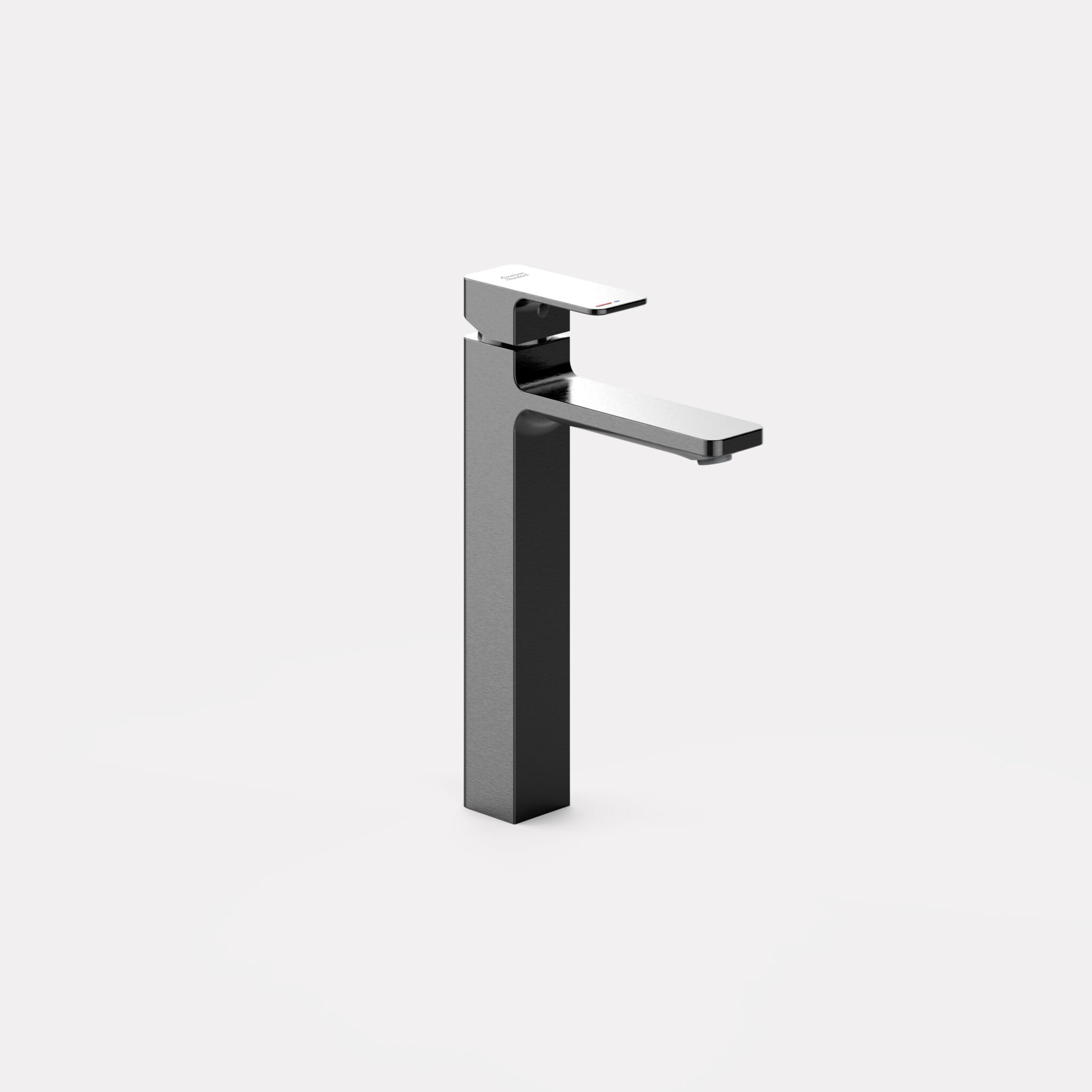 AMERICAN STANDARD ACACIA EVOLUTION EXTENDED BASIN MIXER WITH POP UP DRAIN FFAS1302-101AL0BF0