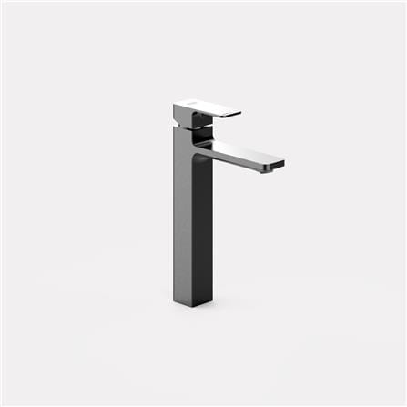 AMERICAN STANDARD ACACIA EVOLUTION EXTENDED BASIN MIXER WITH POP UP DRAIN FFAS1302-101AL0BF0