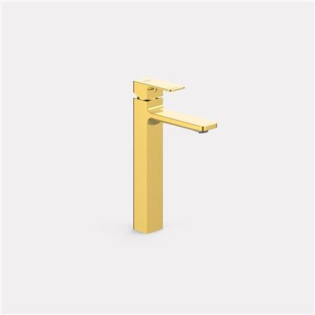 AMERICAN STANDARD ACACIA EVOLUTION EXTENDED BASIN MIXER WITH POP UP DRAIN FFAS1302-101GL0BF0