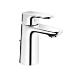 AMERICAN STANDARD SIGNATURE BASIN MIXER WITH POP UP DRAIN FFAS0703-101500BF0
