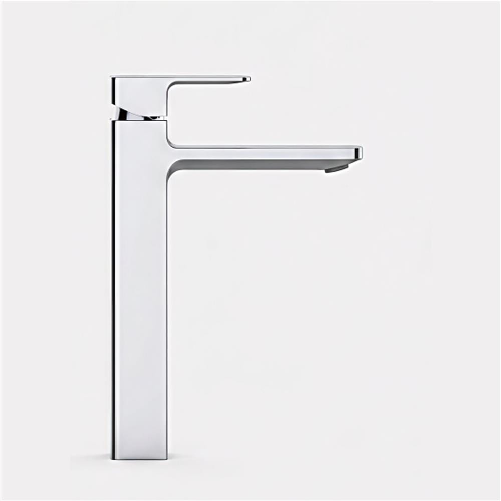 AMERICAN STANDARD ACACIA EVOLUTION EXTENDED BASIN MIXER WITH POP UP DRAIN FFAS1302-101500BF0