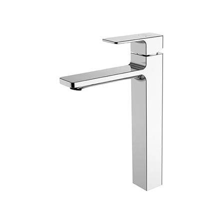 AMERICAN STANDARD ACACIA EVOLUTION EXTENDED BASIN MIXER WITH POP UP DRAIN FFAS1302-101500BF0