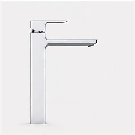 AMERICAN STANDARD ACACIA EVOLUTION EXTENDED BASIN MIXER WITH POP UP DRAIN FFAS1302-101500BF0