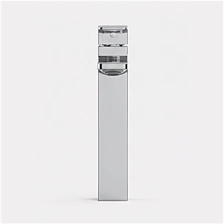 AMERICAN STANDARD ACACIA EVOLUTION EXTENDED BASIN MIXER WITH POP UP DRAIN FFAS1302-101500BF0