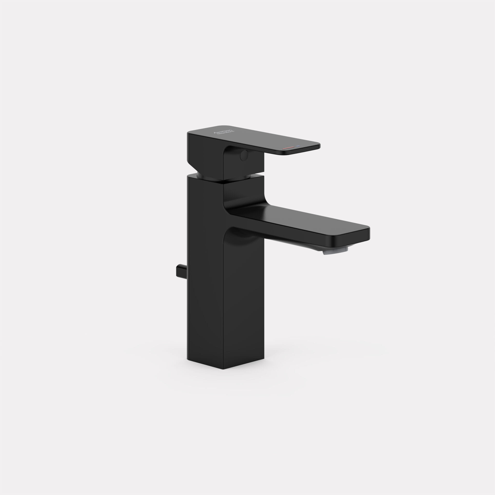 AMERICAN STANDARD ACACIA EVOLUTION BASIN MIXER WITH POP UP DRAIN FFAS1301-101440BF0