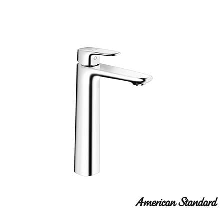 AMERICAN STANDARD SIGNATURE EXTENDED BASIN MIXER WITH POP UP DRAIN FFAS1702-1015L0BC0