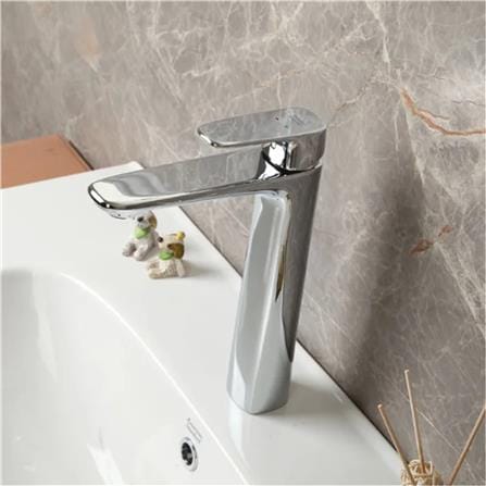 AMERICAN STANDARD SIGNATURE EXTENDED BASIN MIXER WITH POP UP DRAIN FFAS1702-1015L0BC0