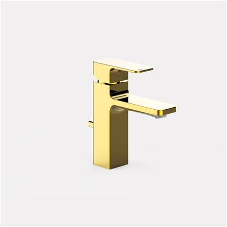 AMERICAN STANDARD ACACIA EVOLUTION BASIN MIXER WITH POP UP DRAIN FFAS1301-101GL0BF0