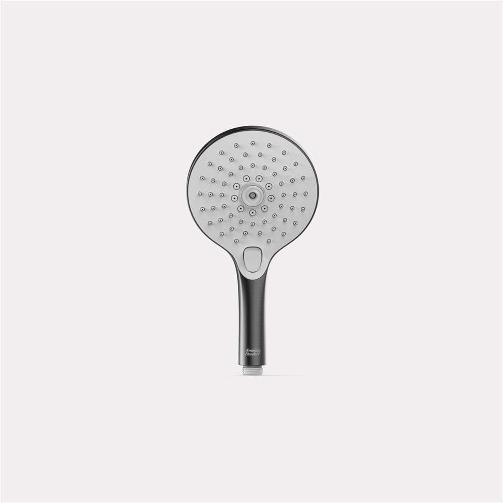 AMERICAN STANDARD RAINCLICK HANDSHOWER FFAS9H11-000AL0BF0 BRUSHED GRAPHITE