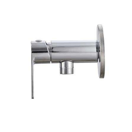 RASLAND STOP VALVE RA C311-859CH CHROME