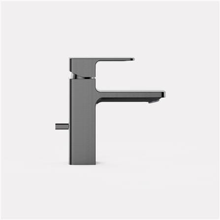 AMERICAN STANDARD ACACIA EVOLUTION BASIN MIXER WITH POP UP DRAIN FFAS1301-101AL0BF0