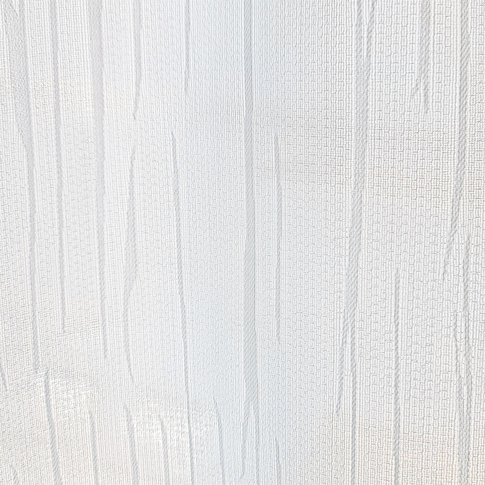 HOME LIVING STYLE SHEER CURTAIN HIDE TAP SYLVIE 180X220CM WHITE