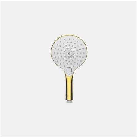 AMERICAN STANDARD RAINCLICK HANDSHOWER FFAS9H11-000GL0BF0 COOL SUNRISE