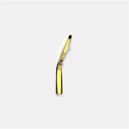 AMERICAN STANDARD RAINCLICK HANDSHOWER FFAS9H11-000GL0BF0 COOL SUNRISE