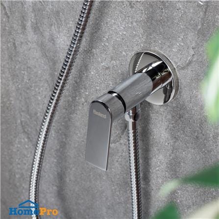 RASLAND BIG STOP VALVE RA C311-C55-CHROME