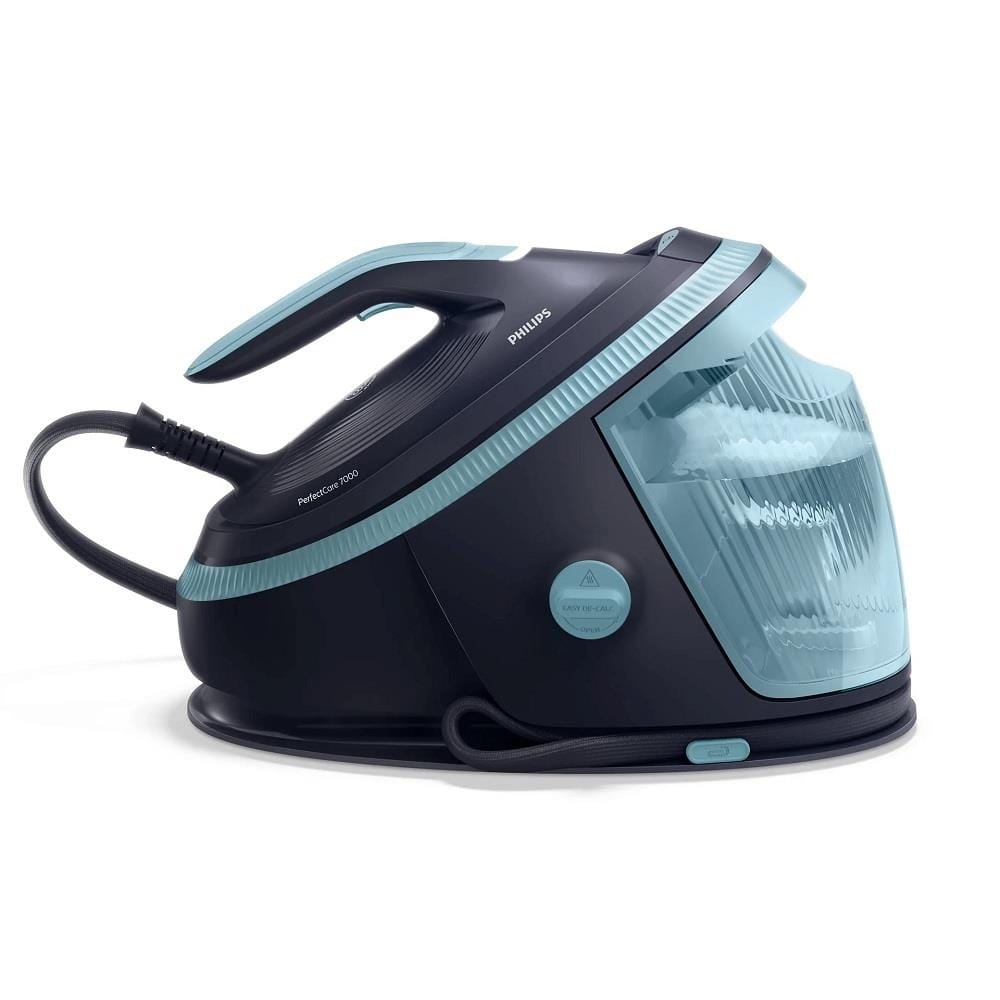 PHILIPS STEAM GENERATOR PSG7200/20 3120W 1.5L STEAMGLIDE ELITE SOLEPLATE