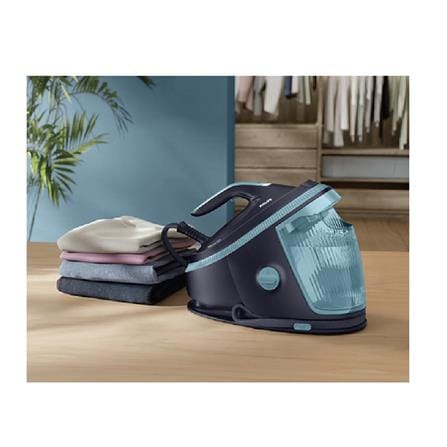 PHILIPS STEAM GENERATOR PSG7200/20 3120W 1.5L STEAMGLIDE ELITE SOLEPLATE