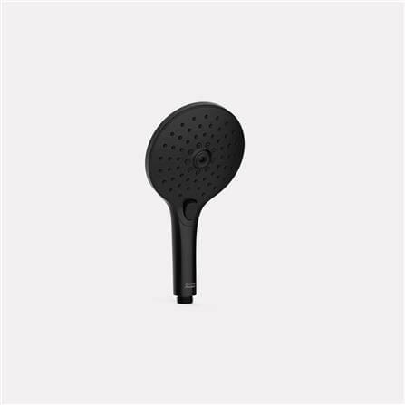 AMERICAN STANDARD RAINCLICK HANDSHOWER FFAS9H11-000440BF0 MATTE BLACK