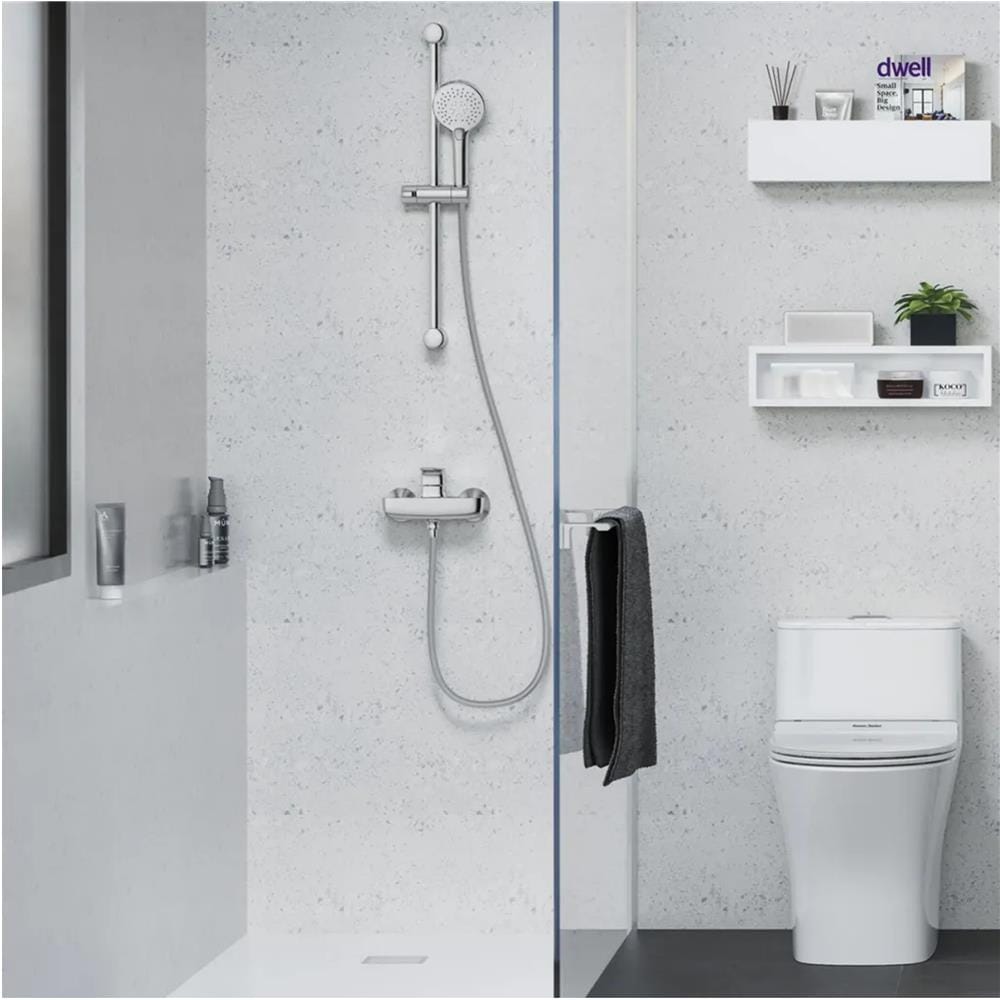 AMERICAN STANDARD SIGNATURE EXPOSED SHOWER MIXER FFAS1712-709500BC0