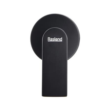 RASLAND BIG STOP VALVE RA C311-C22-BLACK