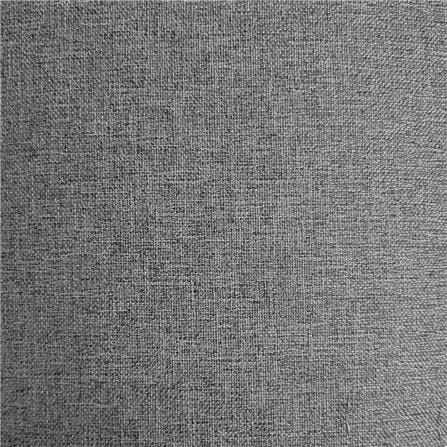 HOME LIVING STYLE BLACK OUT CURTAIN EYELET OLIVER 180X250CM GRAY