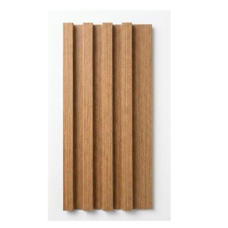 ECOCLASS WALL LINE 300X15X1.8CM PVC-A3 BIRCH 0.45M2