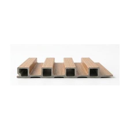 ECOCLASS WALL LINE 300X15X1.8CM PVC-A3 BIRCH 0.45M2