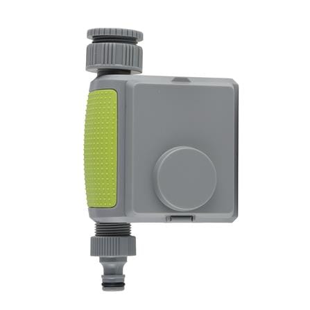 DIGITAL HOSE END TIMER SPRING DGH2601 GREY/GREEN