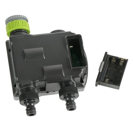 HOSE END TIMER SPRING DGH2602