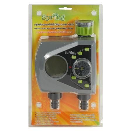 HOSE END TIMER SPRING DGH2602