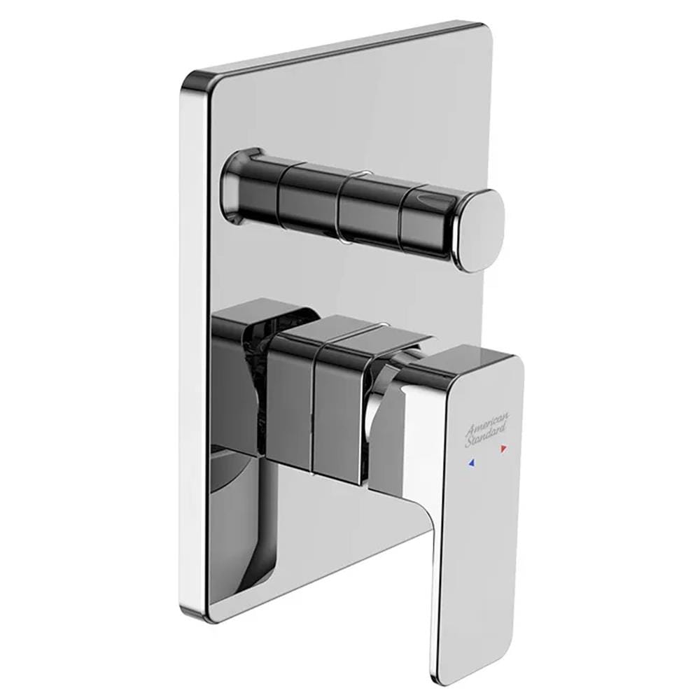 AMERICAN STANDARD ACACIA EVOLUTION CONCEALED BATH & SHOWER MIXER FFAS1321-609500BF0