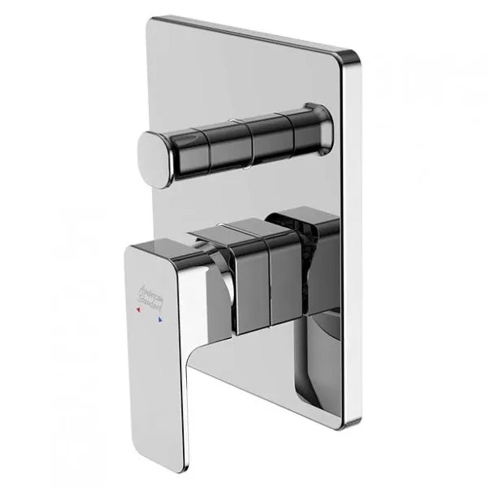 AMERICAN STANDARD ACACIA EVOLUTION CONCEALED BATH & SHOWER MIXER FFAS1321-609500BF0