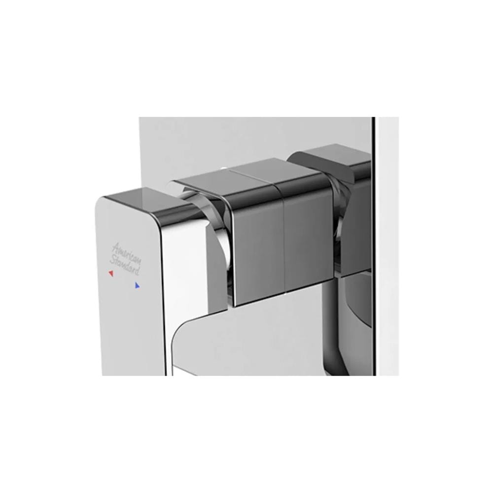 AMERICAN STANDARD ACACIA EVOLUTION CONCEALED BATH & SHOWER MIXER FFAS1321-609500BF0