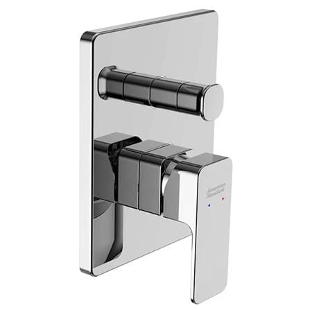 AMERICAN STANDARD ACACIA EVOLUTION CONCEALED BATH & SHOWER MIXER FFAS1321-609500BF0