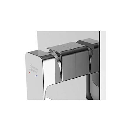 AMERICAN STANDARD ACACIA EVOLUTION CONCEALED BATH & SHOWER MIXER FFAS1321-609500BF0