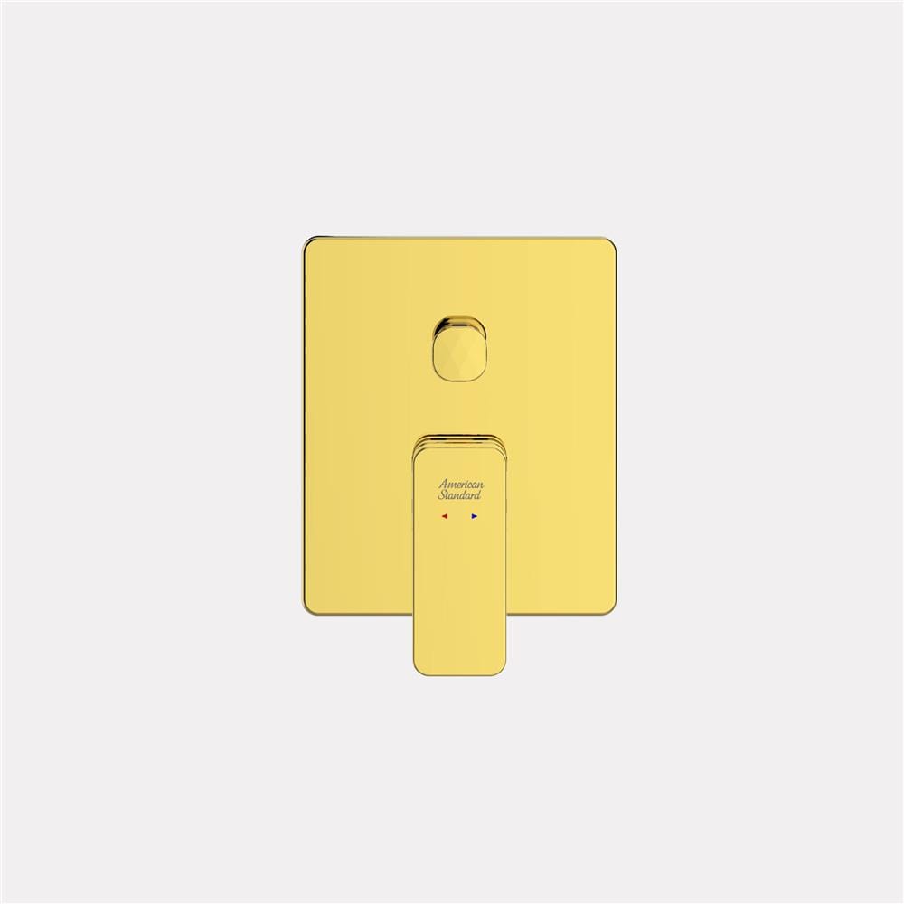 AMERICAN STANDARD ACACIA EVOLUTION CONCEALED BATH & SHOWER MIXER FFAS1321-608GL0BF0