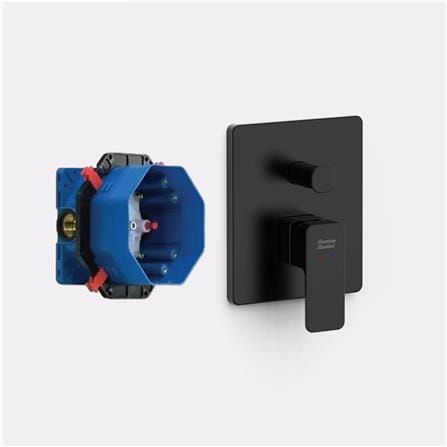AMERICAN STANDARD ACACIA EVOLUTION CONCEALED BATH & SHOWER MIXER FFAS1321-608440BF0