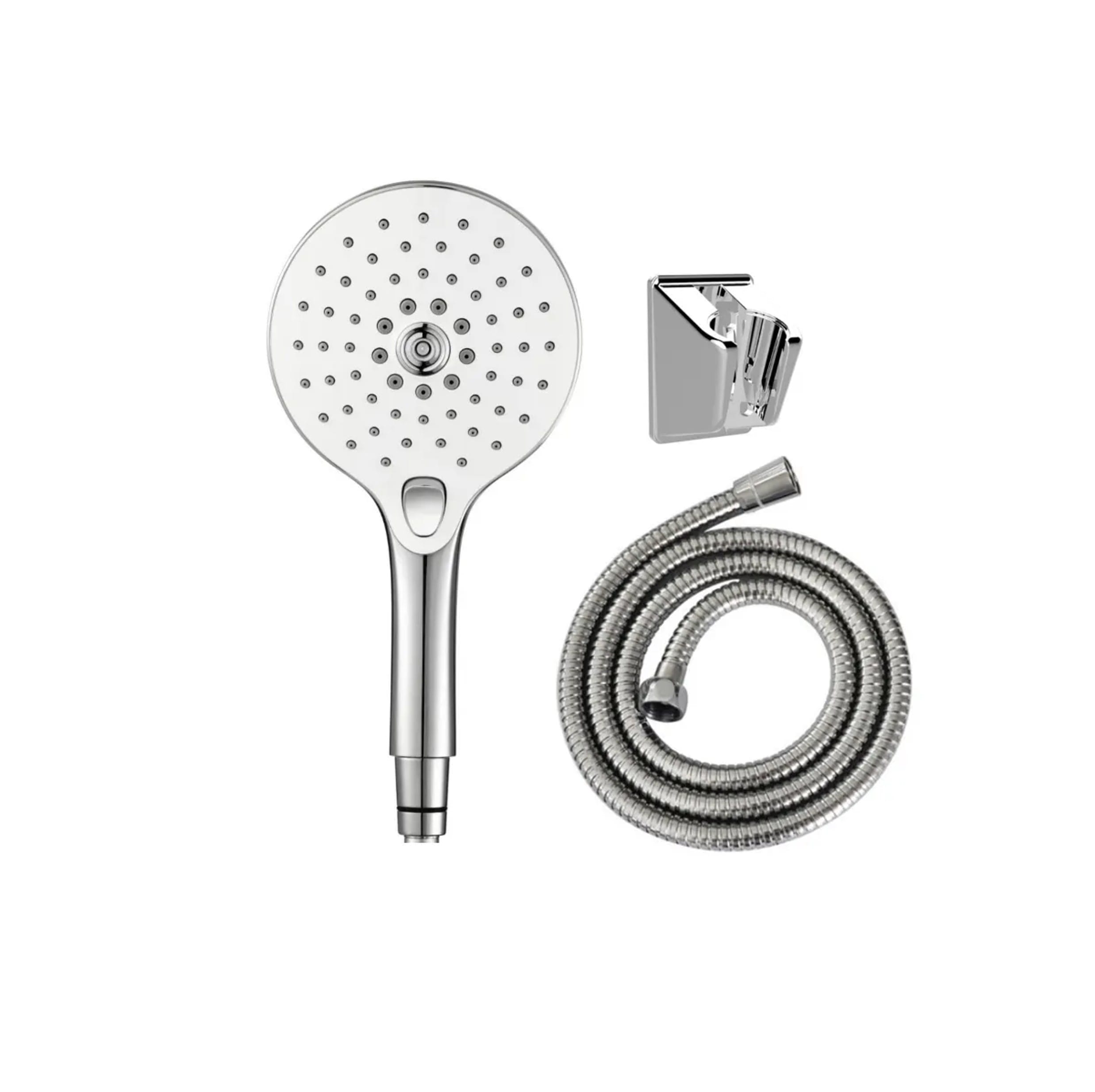 AMERICAN STANDARD RAINCLICK HANDSHOWER FFAS9H11-000500BC0 CHROME