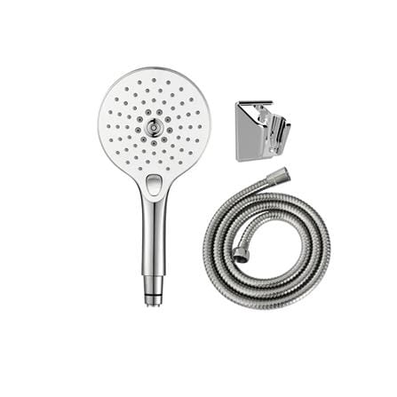 AMERICAN STANDARD RAINCLICK HANDSHOWER FFAS9H11-000500BC0 CHROME