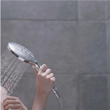 AMERICAN STANDARD RAINCLICK HANDSHOWER FFAS9H11-000500BC0 CHROME
