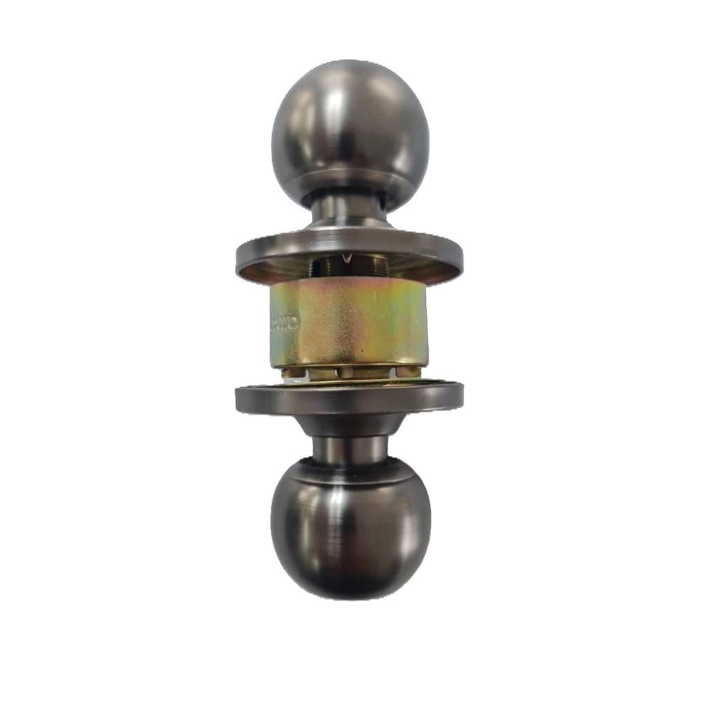 AMAN ENTRANCE KNOB V-5871MG MATT GREY
