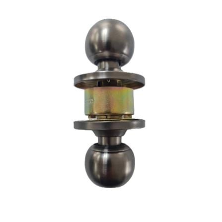 AMAN ENTRANCE KNOB V-5871MG MATT GREY