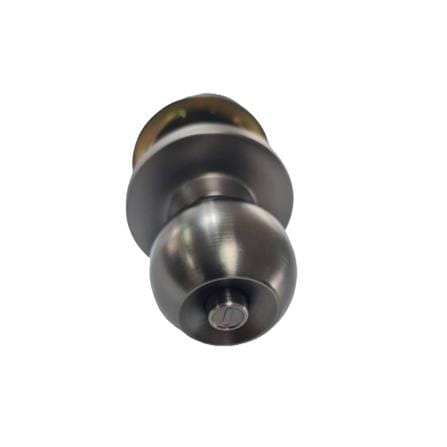 AMAN ENTRANCE KNOB V-5871MG MATT GREY