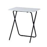 FOLDING TABLE FURDINI TERRAZZO PVC 60x40CM BEIGE