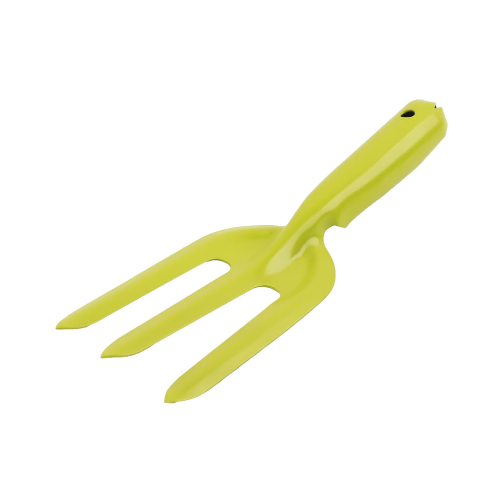 HAND FORK SPRING DGT2508 GREEN