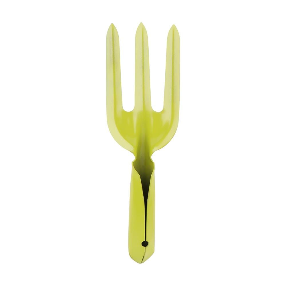HAND FORK SPRING DGT2508 GREEN