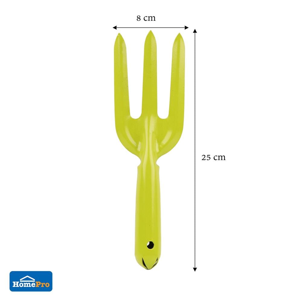 HAND FORK SPRING DGT2508 GREEN