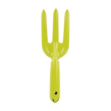 HAND FORK SPRING DGT2508 GREEN
