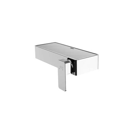 AMERICAN STANDARD ACACIA EVOLUTION EXPOSED SHOWER MIXER FFAS1312-702500BF0 CHROME